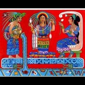 Meet your Posher, Alalicia